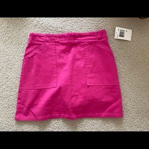 Field Gear Kids Skort